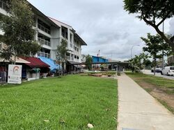 Ubi Avenue 1 (D14), Shop House #627361701